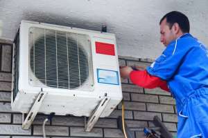 HVAC Companies Near Jenkinsburg, GA Available Now