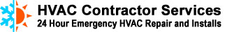 Jenkinsburg HVAC Services